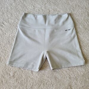 White Fox X Sarah's Day Carter Short